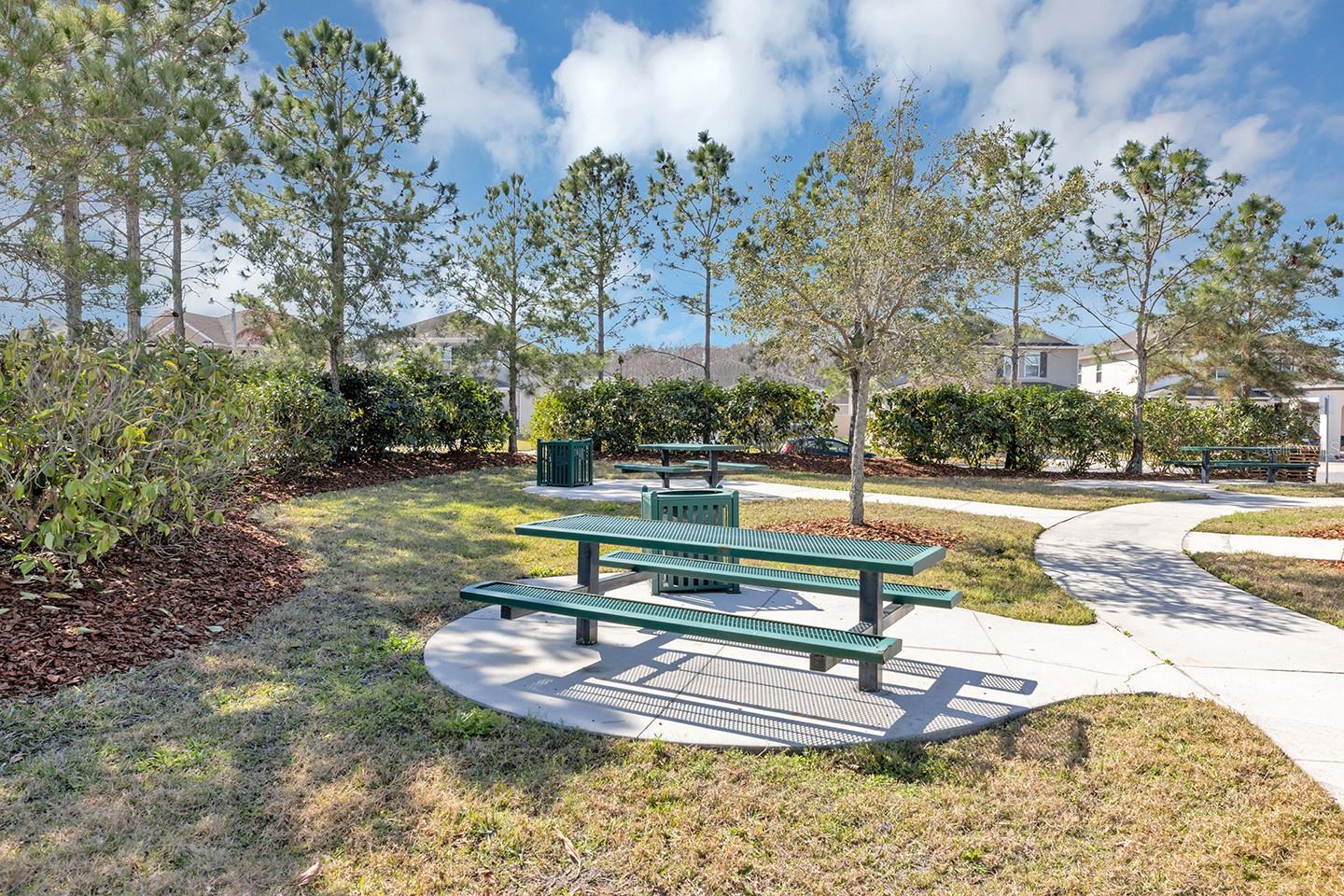 ENCLAVE AT TAPESTRY PH 1 - Residential