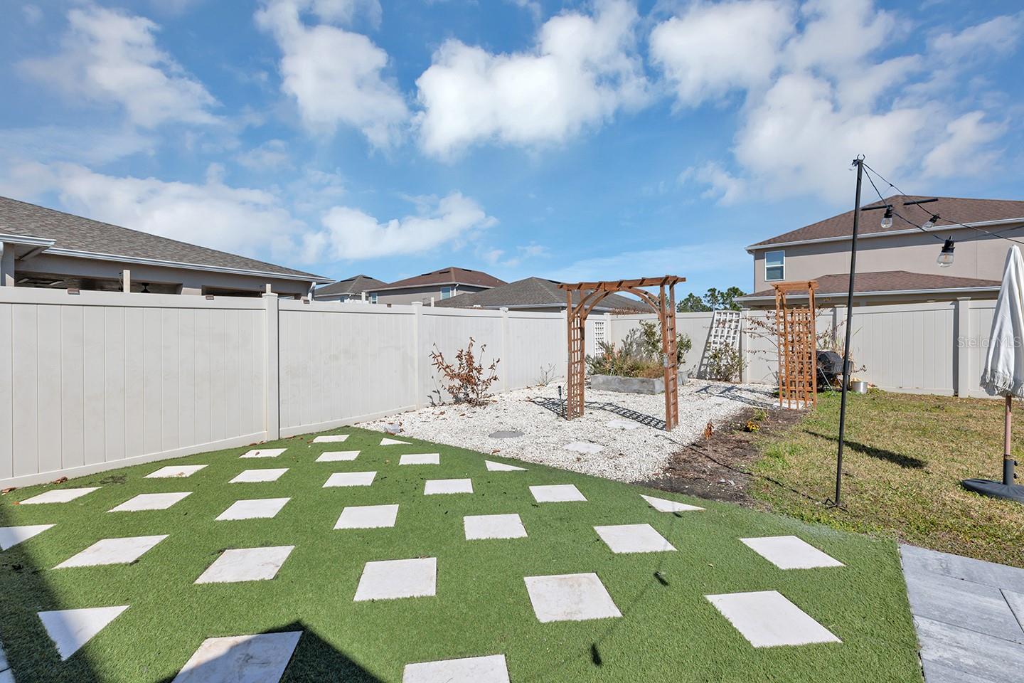 ENCLAVE AT TAPESTRY PH 1 - Residential