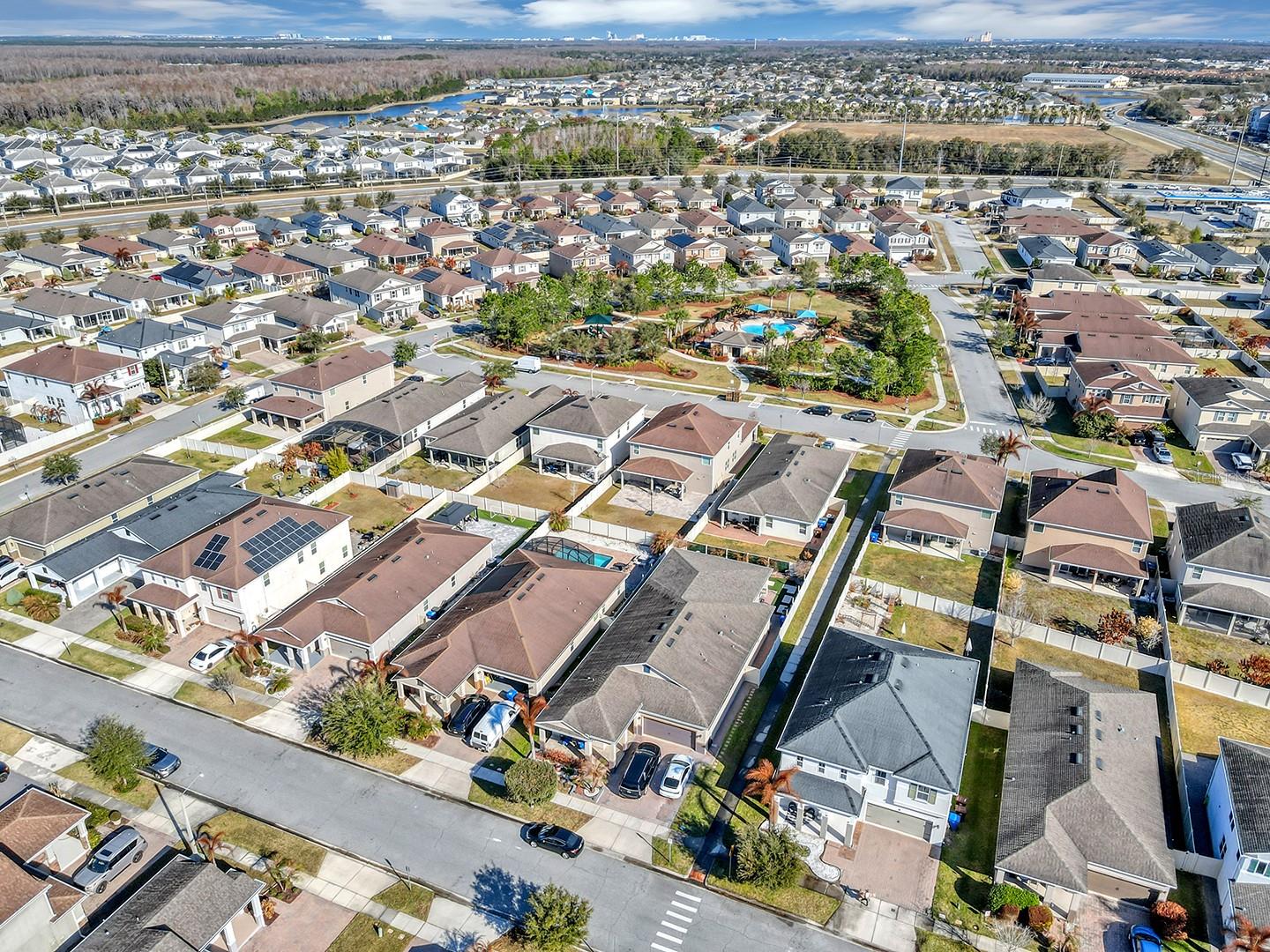 ENCLAVE AT TAPESTRY PH 1 - Residential