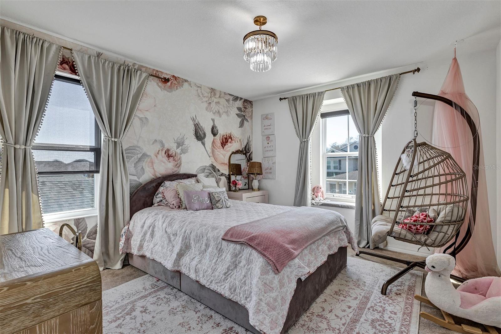 ENCLAVE AT TAPESTRY PH 1 - Residential