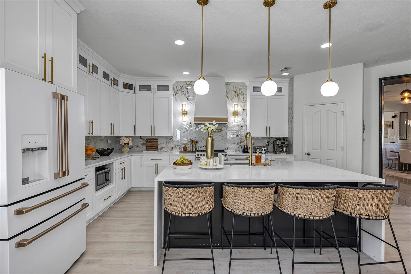 ENCLAVE AT TAPESTRY PH 1 - Residential