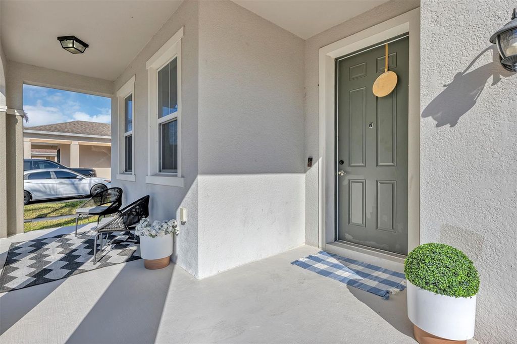 Photo of 3471 Dovetail Avenue, Kissimmee, FL 34741 (MLS # O6397399)