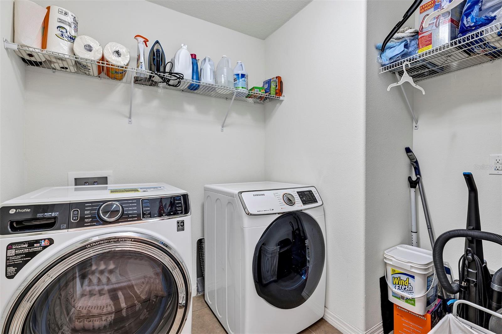 ENCLAVE AT TAPESTRY PH 1 - Residential