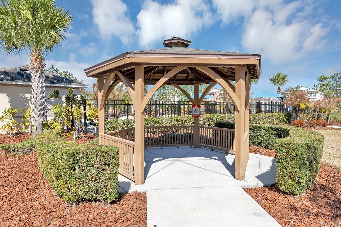 ENCLAVE AT TAPESTRY PH 1 - Residential