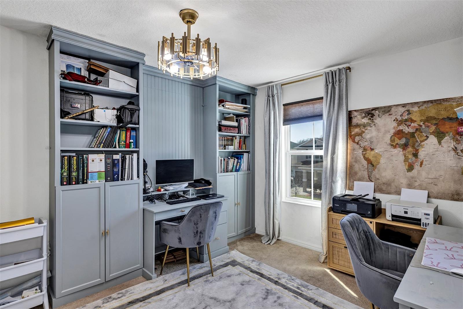 ENCLAVE AT TAPESTRY PH 1 - Residential