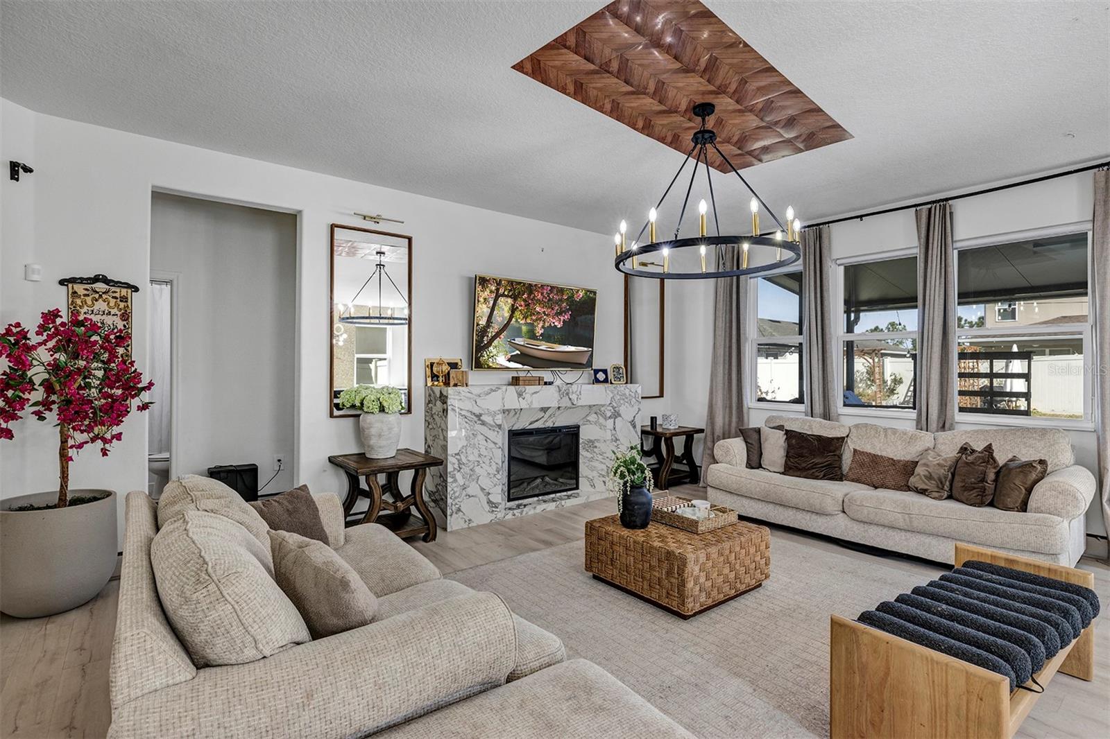 ENCLAVE AT TAPESTRY PH 1 - Residential