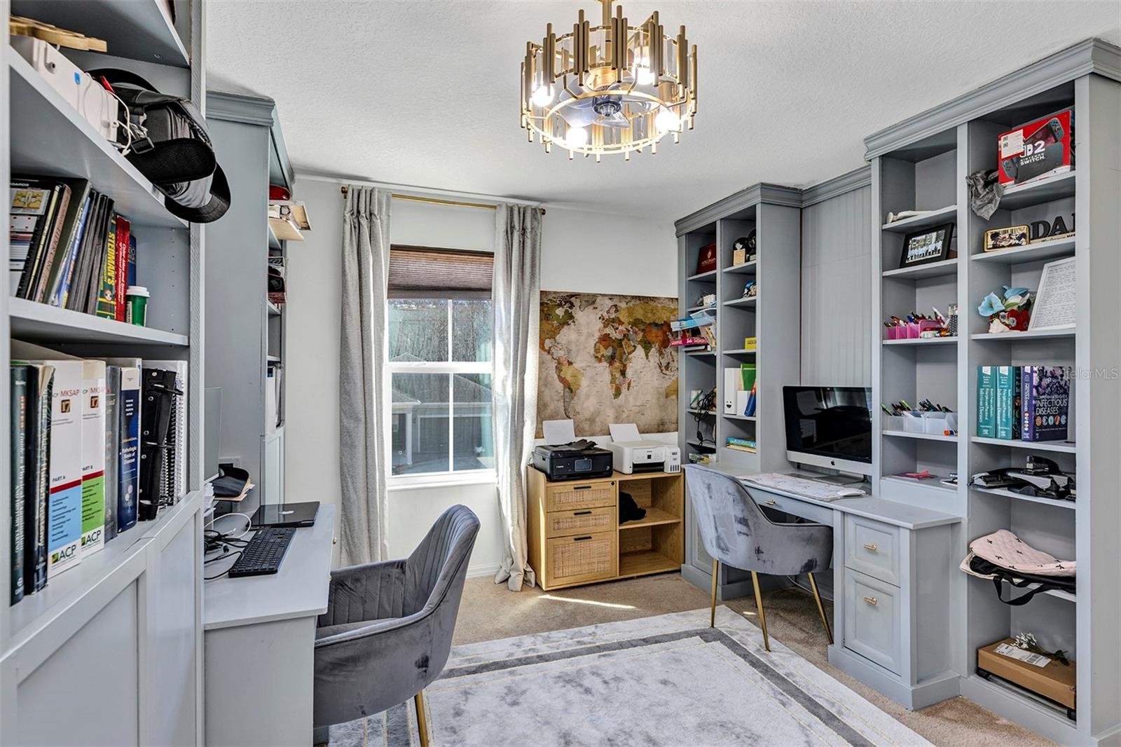 ENCLAVE AT TAPESTRY PH 1 - Residential