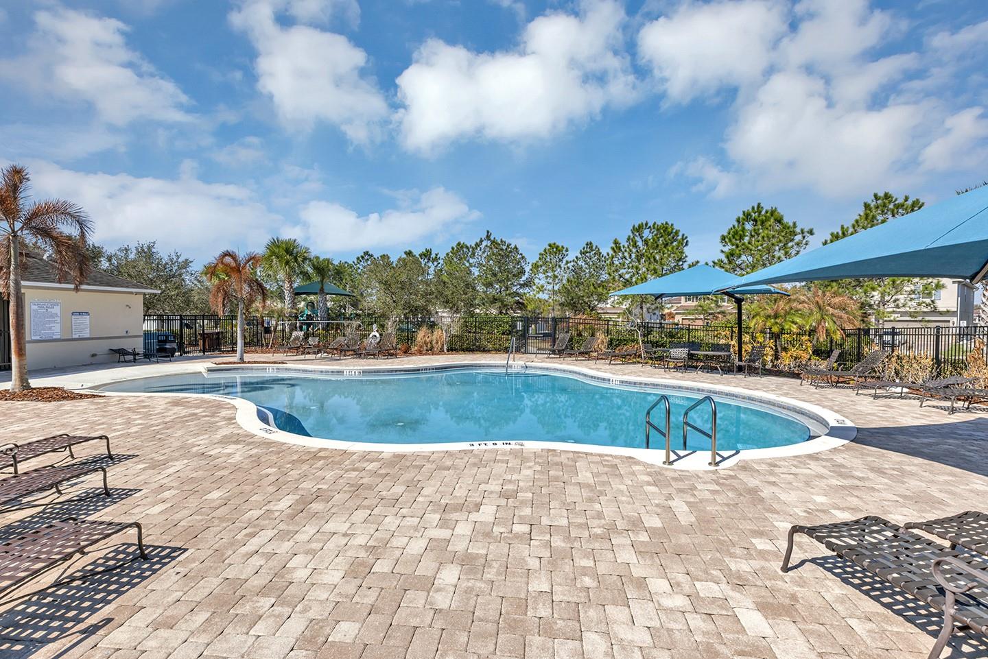 ENCLAVE AT TAPESTRY PH 1 - Residential