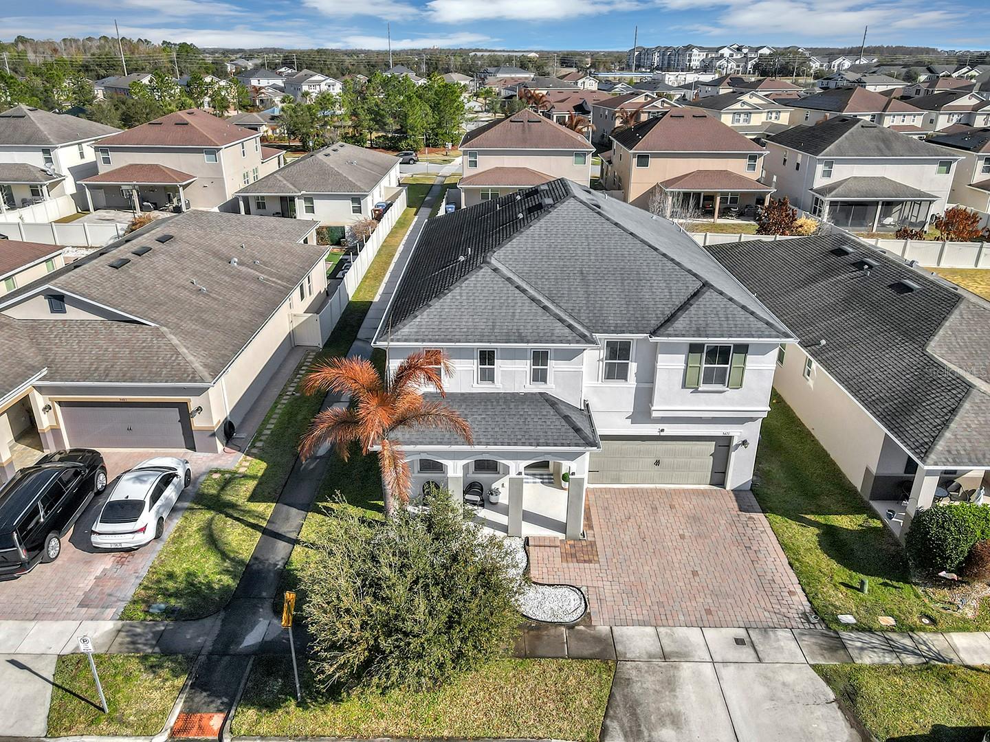 ENCLAVE AT TAPESTRY PH 1 - Residential