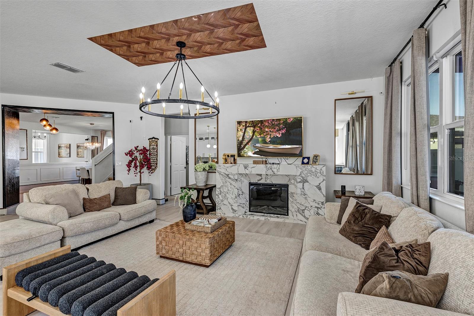 ENCLAVE AT TAPESTRY PH 1 - Residential