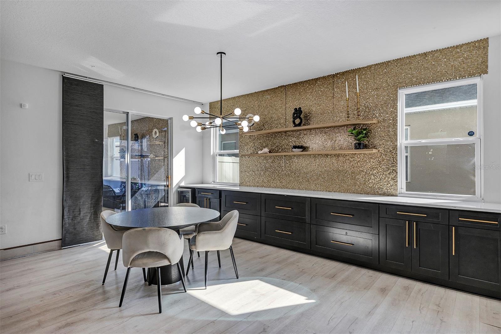 ENCLAVE AT TAPESTRY PH 1 - Residential