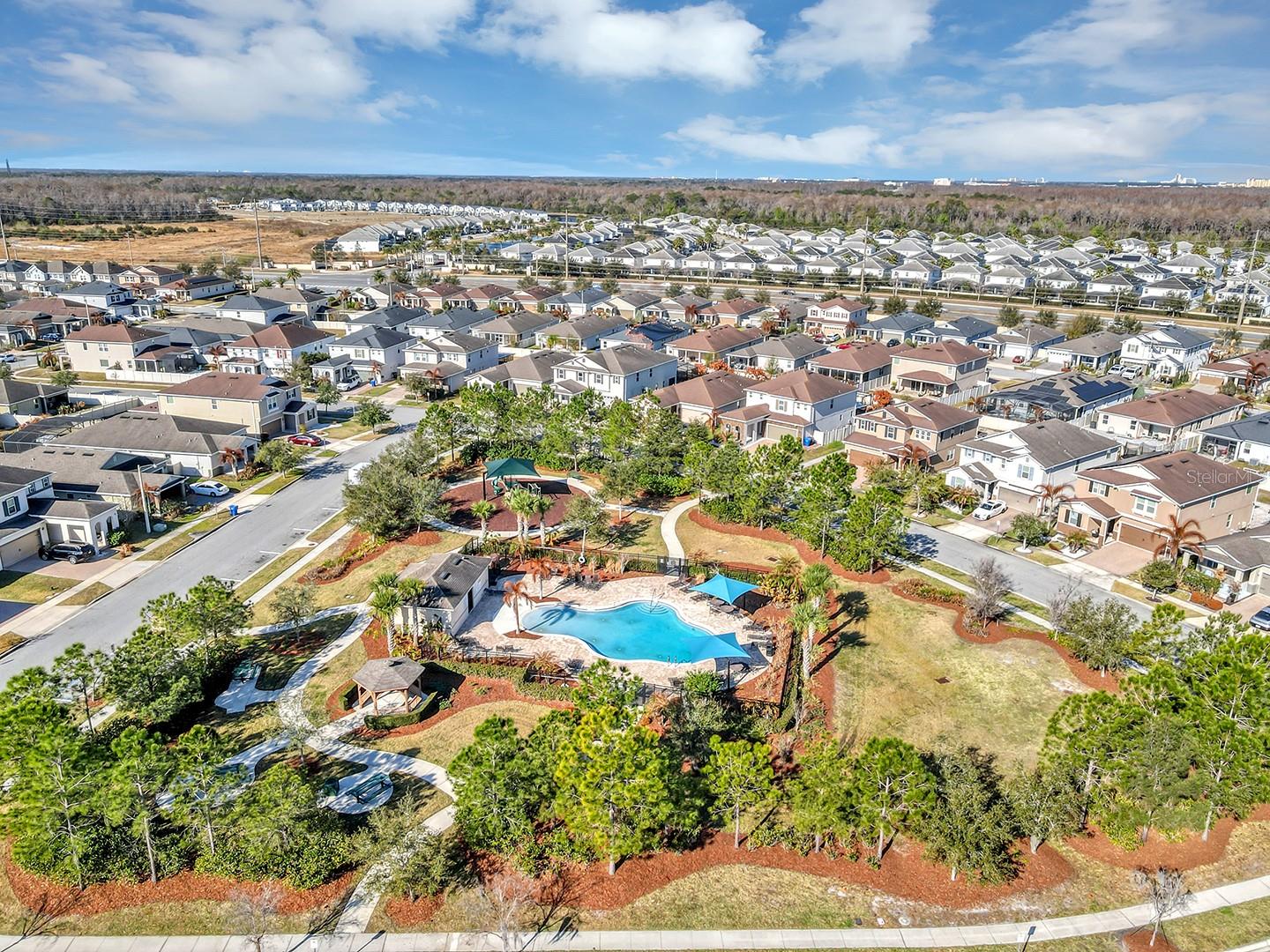 ENCLAVE AT TAPESTRY PH 1 - Residential