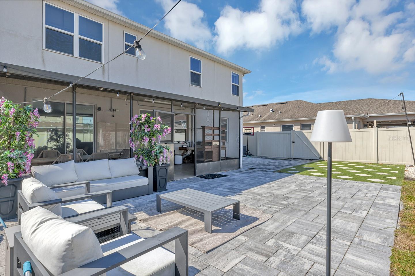 ENCLAVE AT TAPESTRY PH 1 - Residential