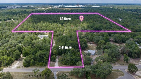 Photo of 15624 Peace Boulevard, Spring Hill, FL 34610 (MLS # TB8522005)