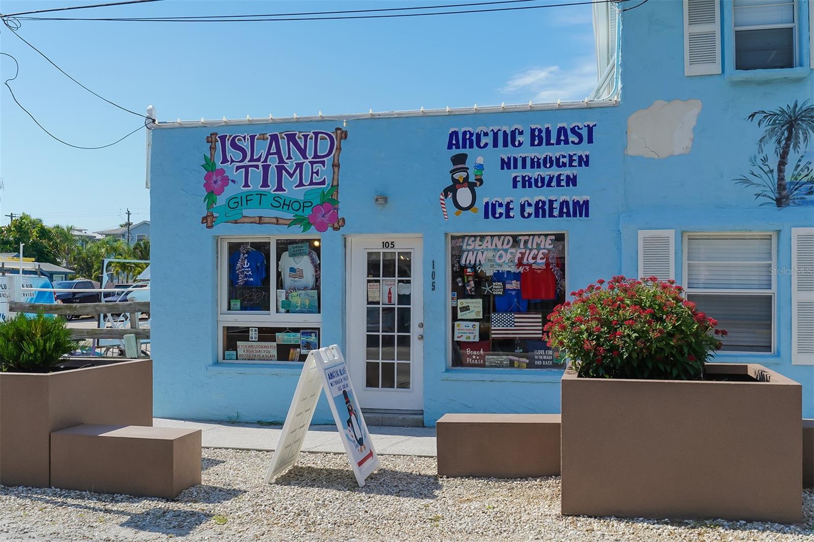 ILEXHURST - Residential