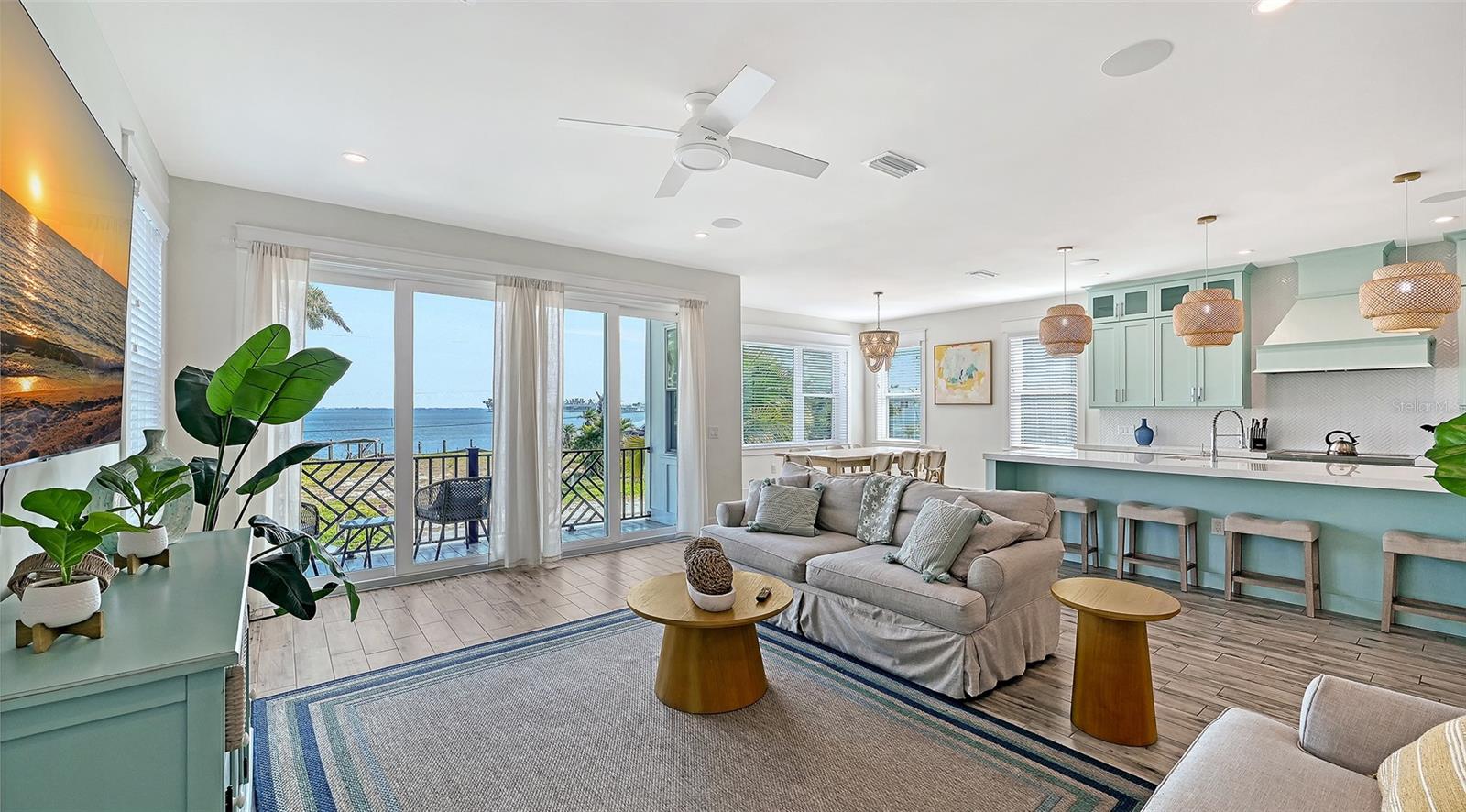 ILEXHURST - Residential