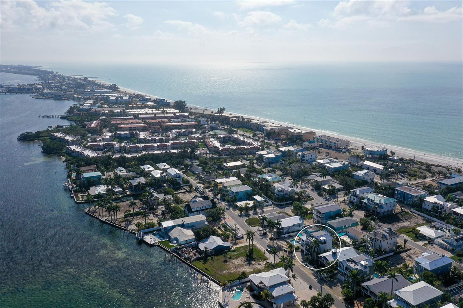 ILEXHURST - Residential