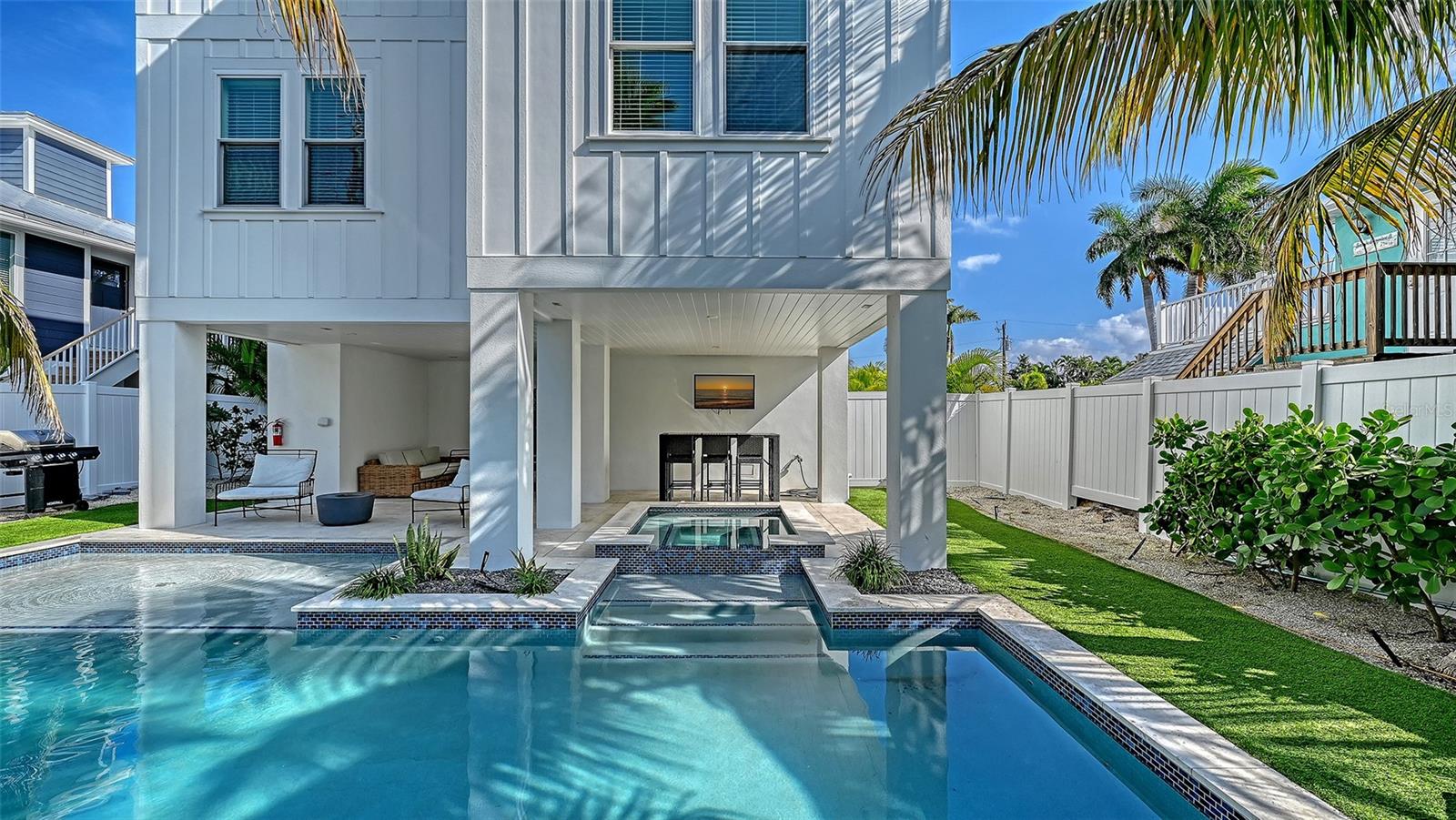 ILEXHURST - Residential