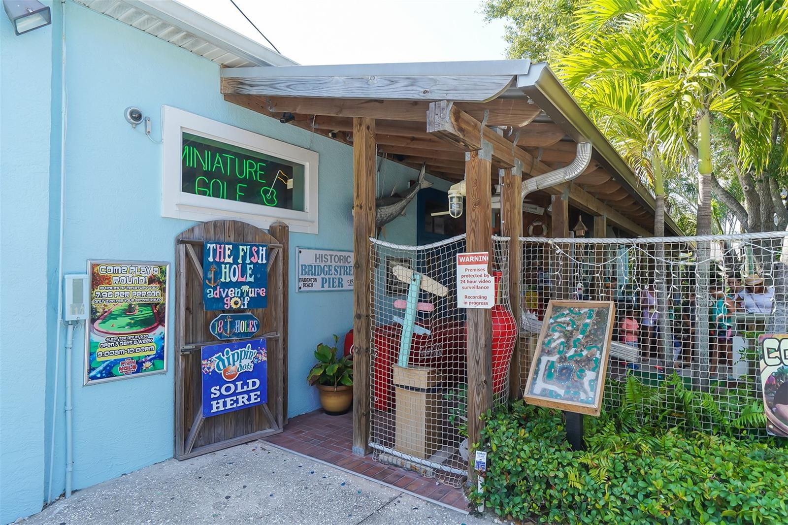 ILEXHURST - Residential