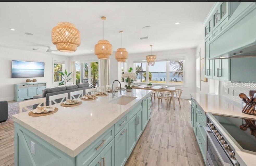 ILEXHURST - Residential