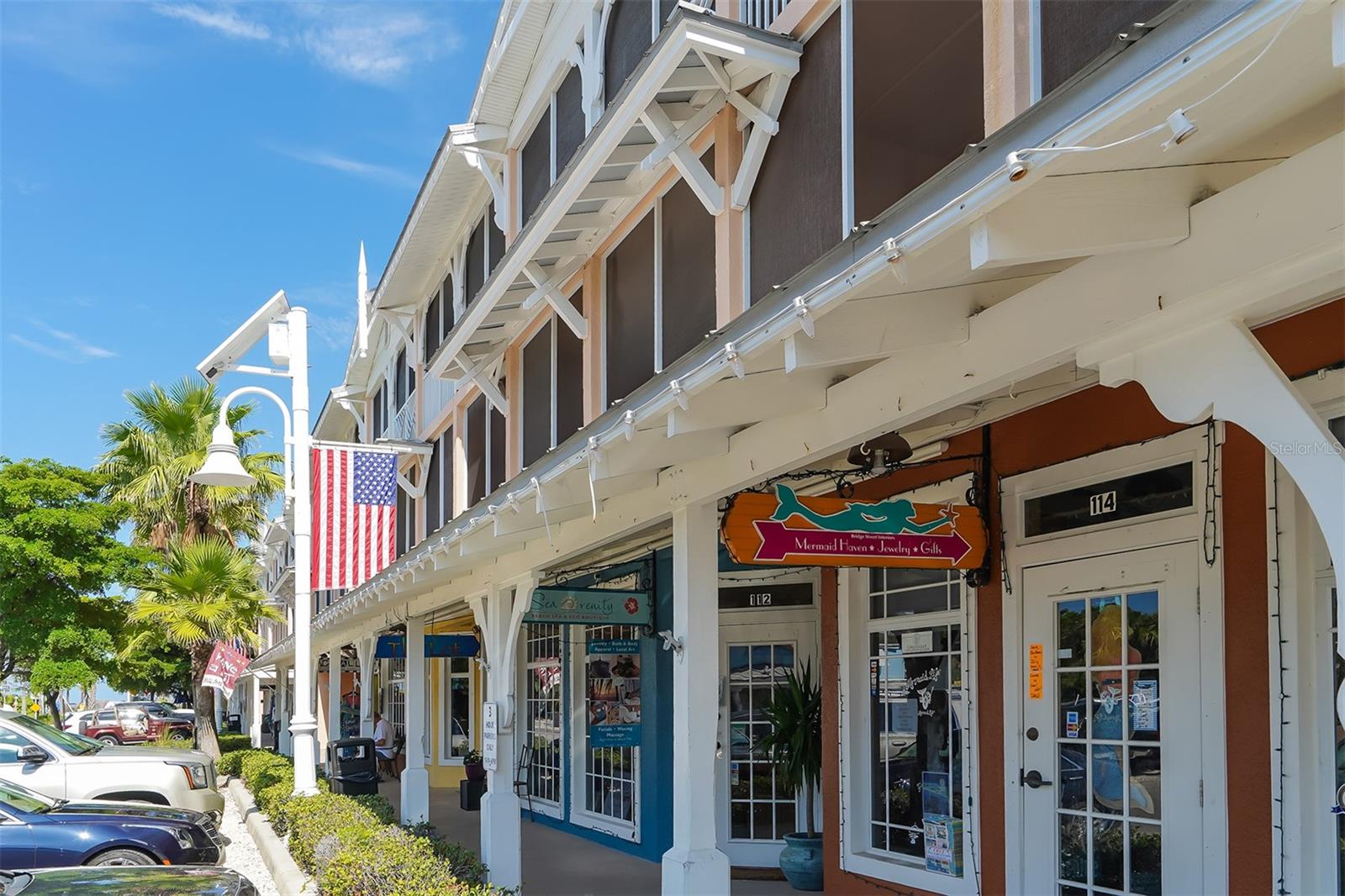 ILEXHURST - Residential