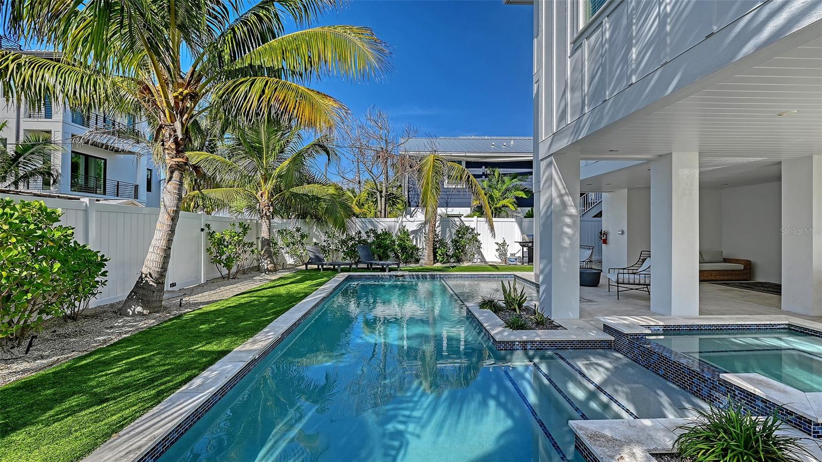 ILEXHURST - Residential