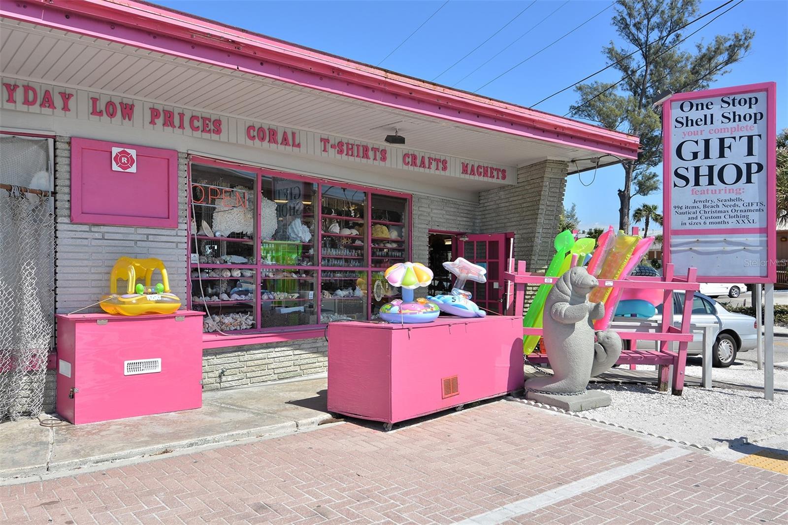 ILEXHURST - Residential