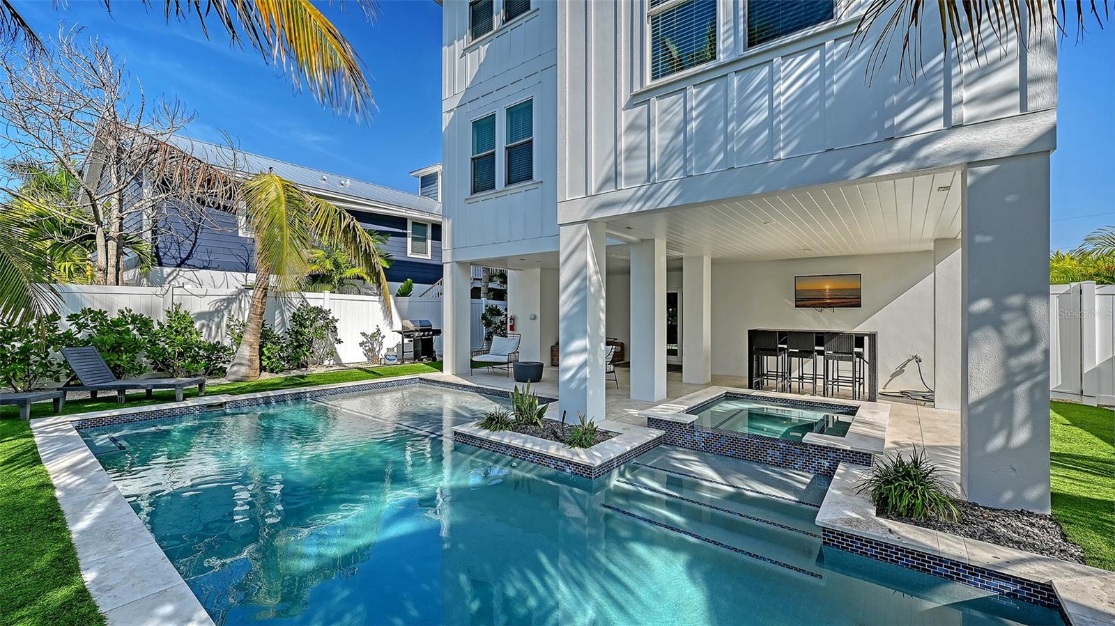 ILEXHURST - Residential