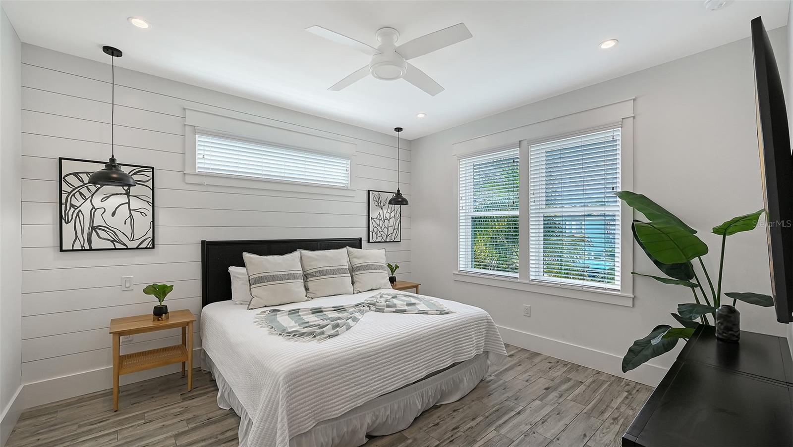 ILEXHURST - Residential