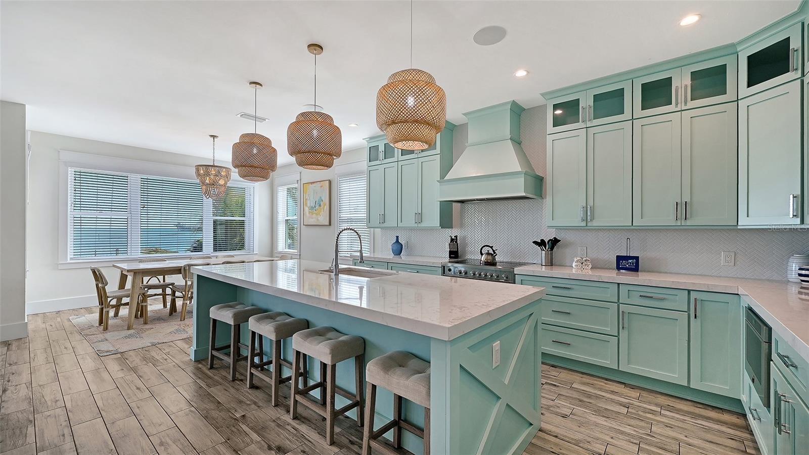 ILEXHURST - Residential