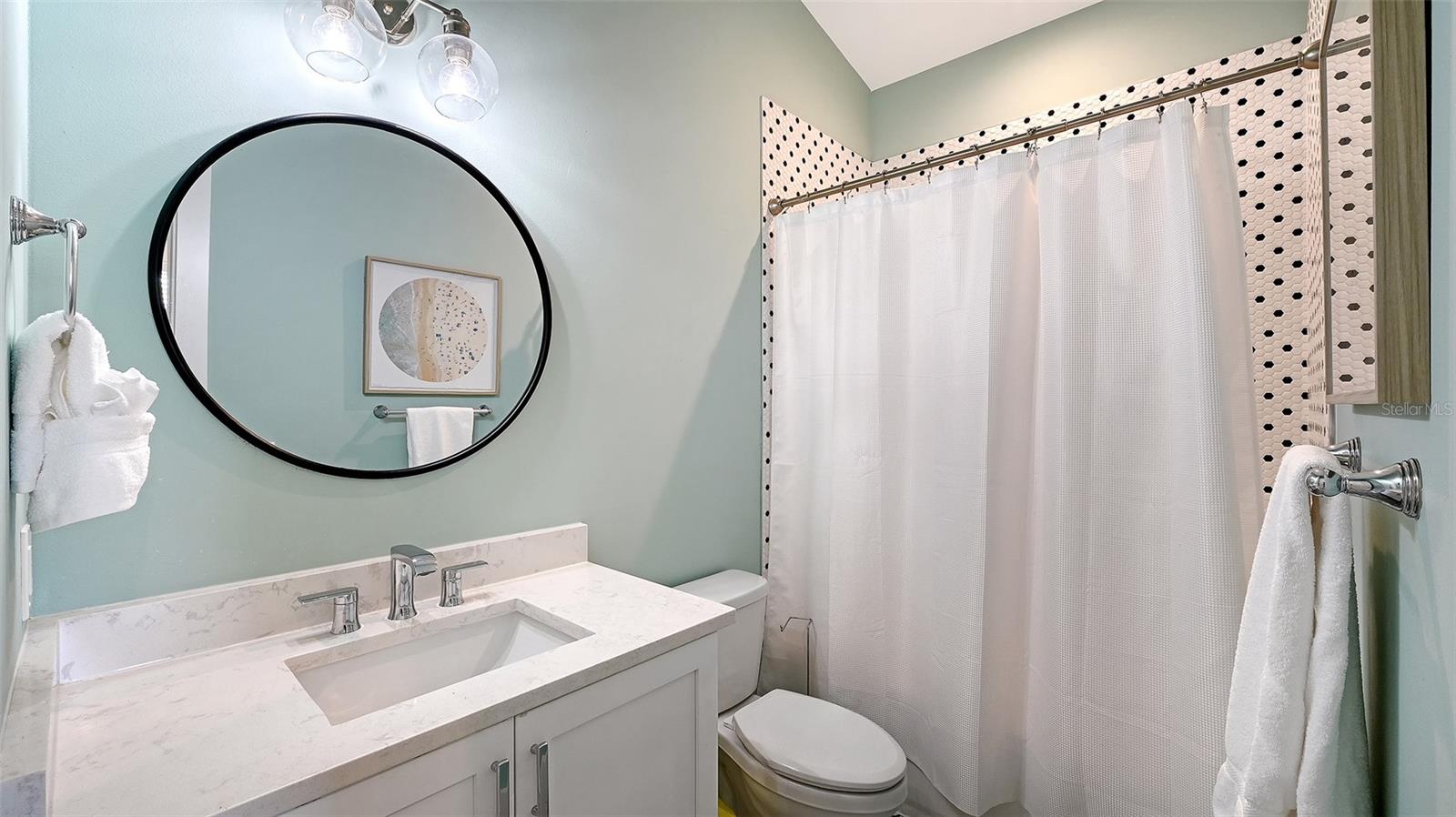 ILEXHURST - Residential