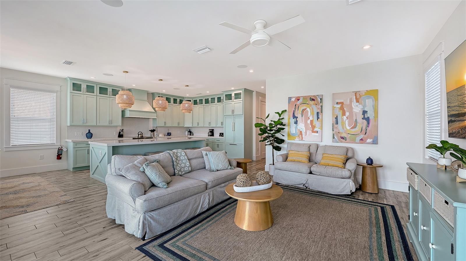 ILEXHURST - Residential