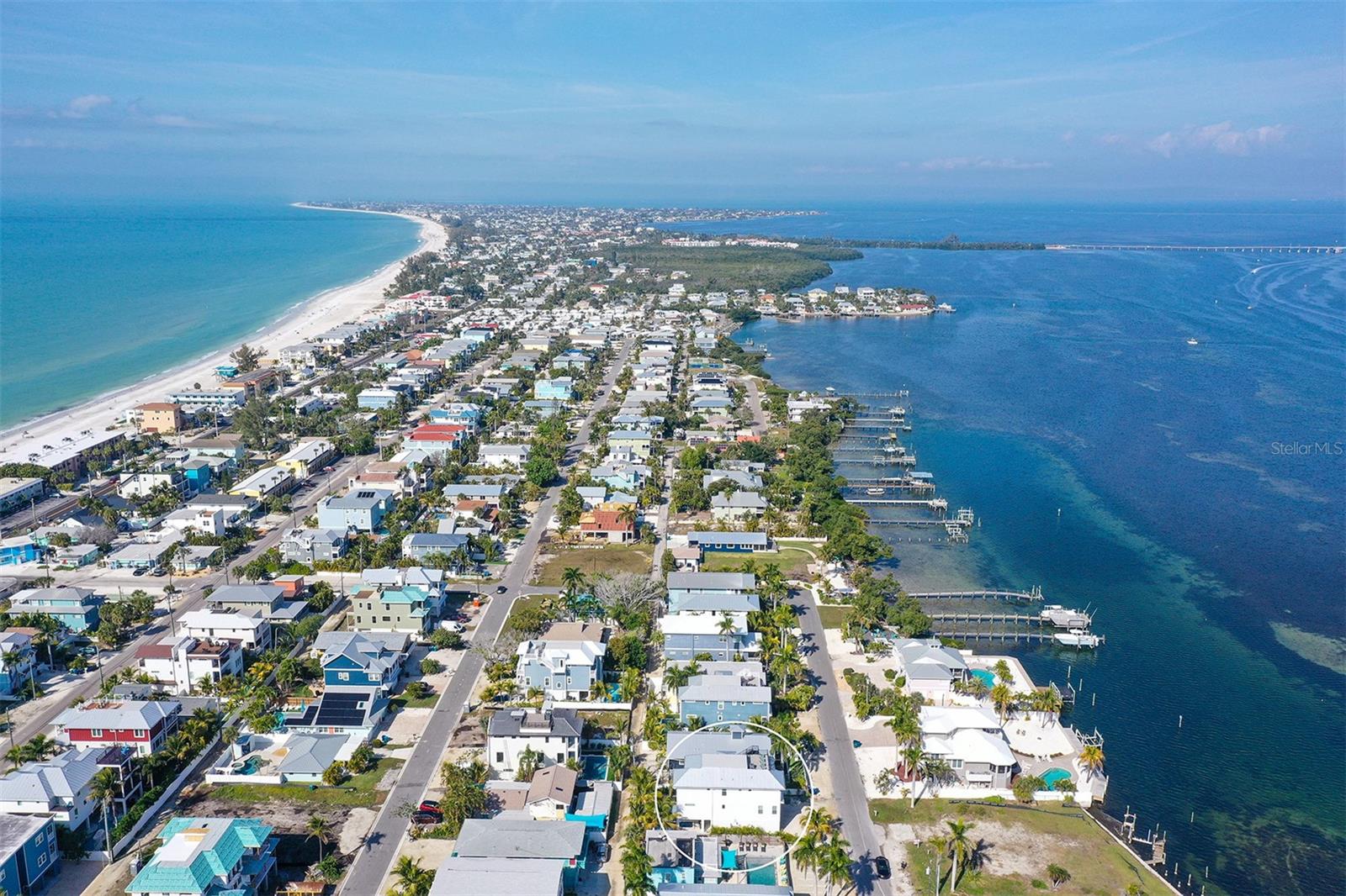 ILEXHURST - Residential