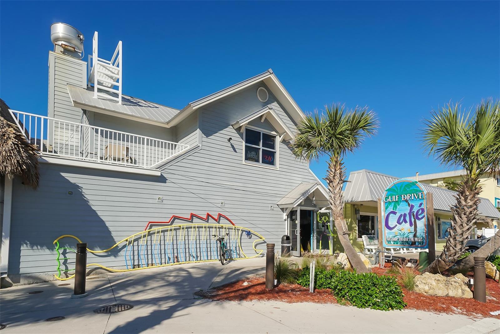 ILEXHURST - Residential