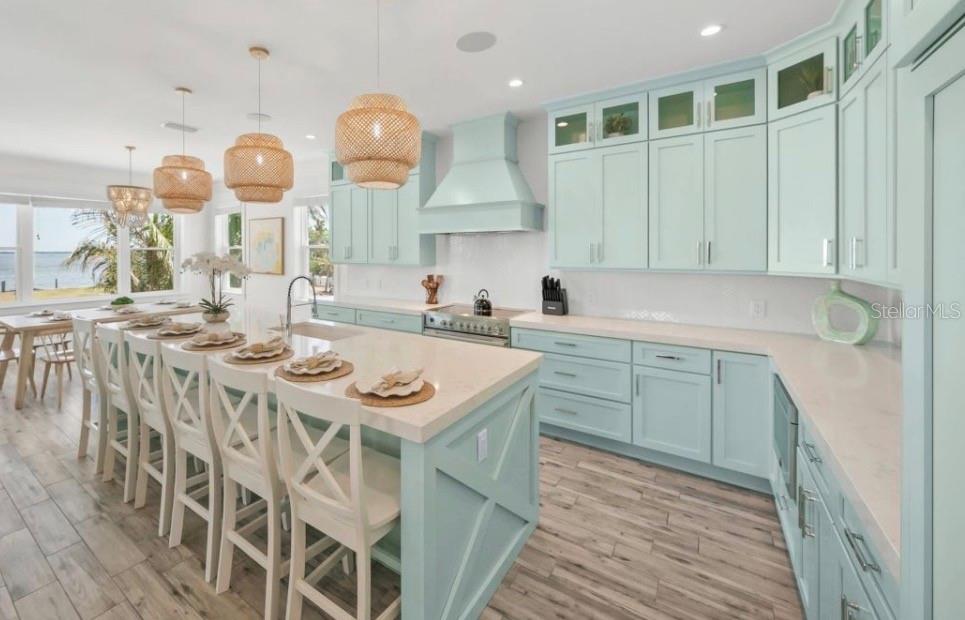 ILEXHURST - Residential
