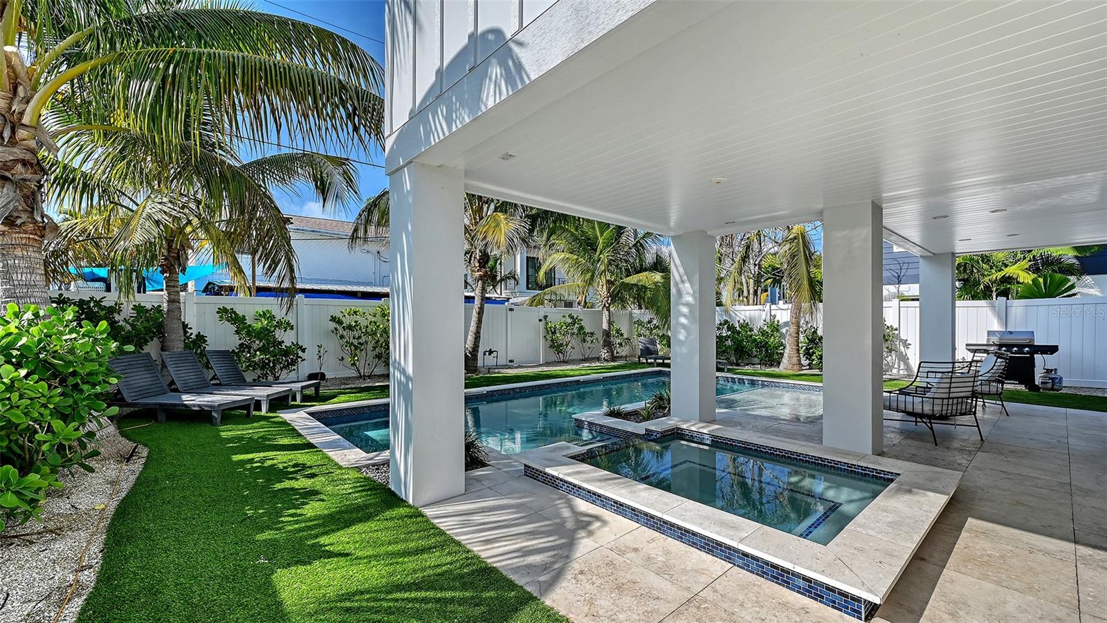 ILEXHURST - Residential