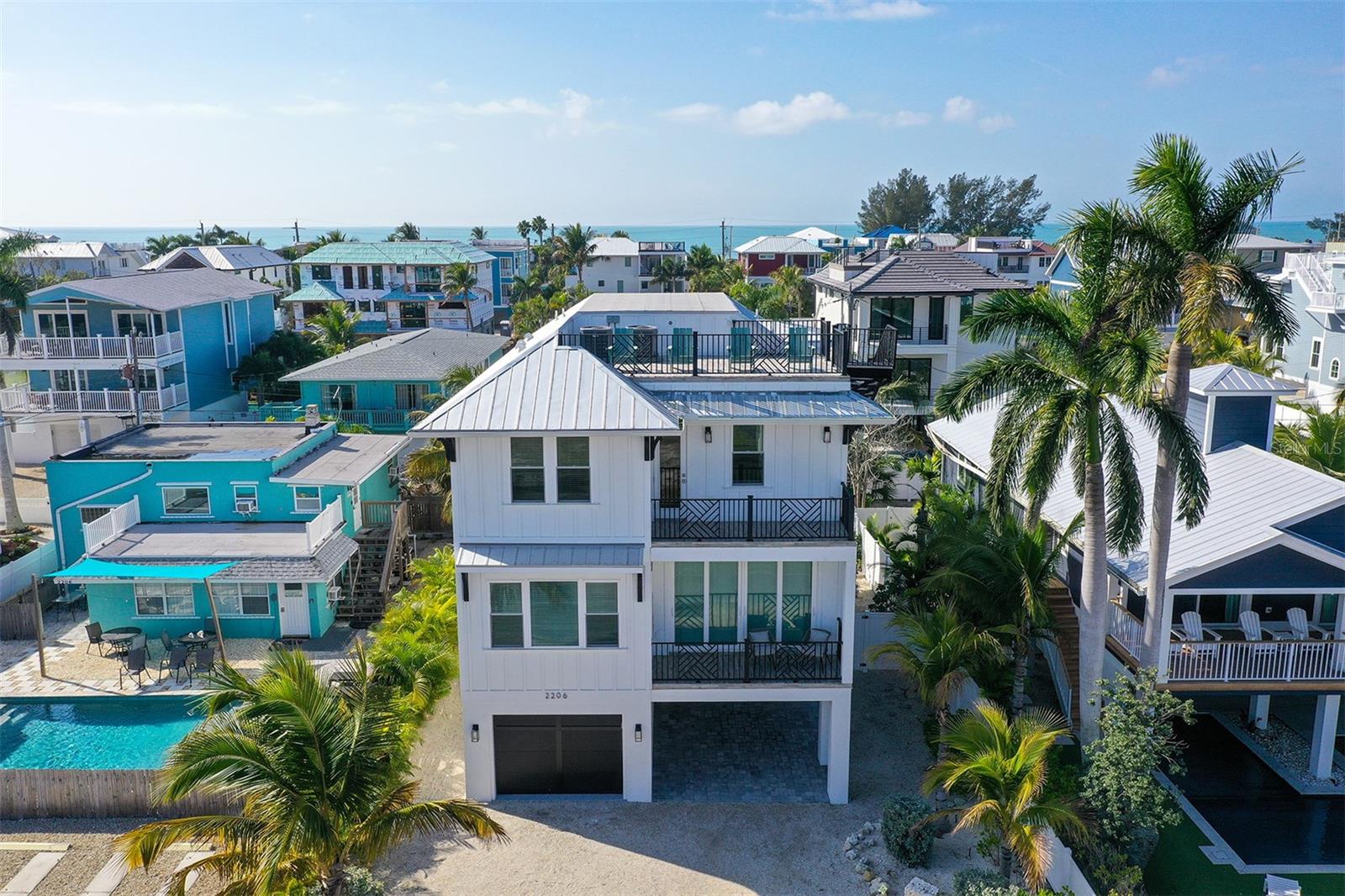 ILEXHURST - Residential