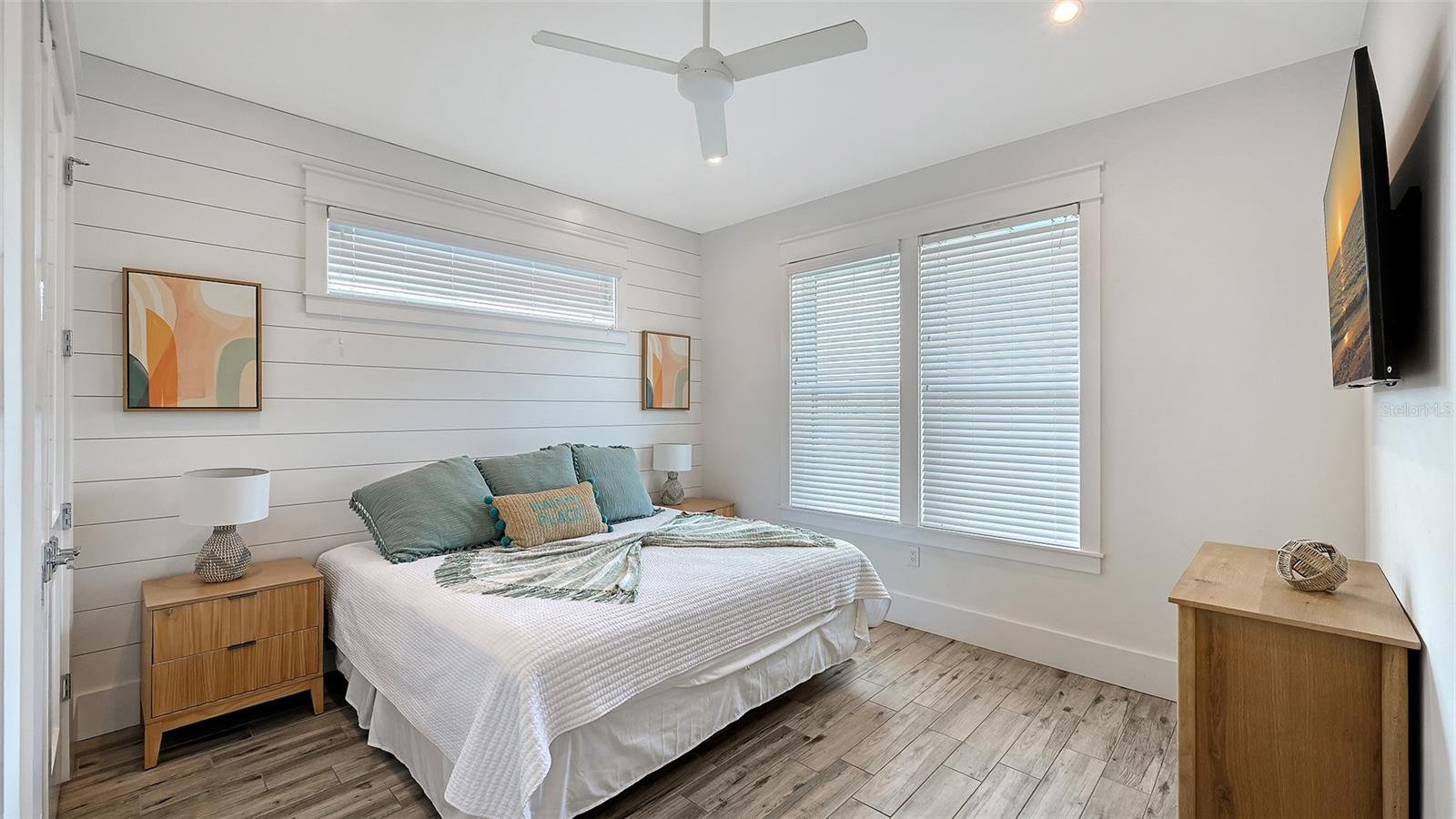 ILEXHURST - Residential