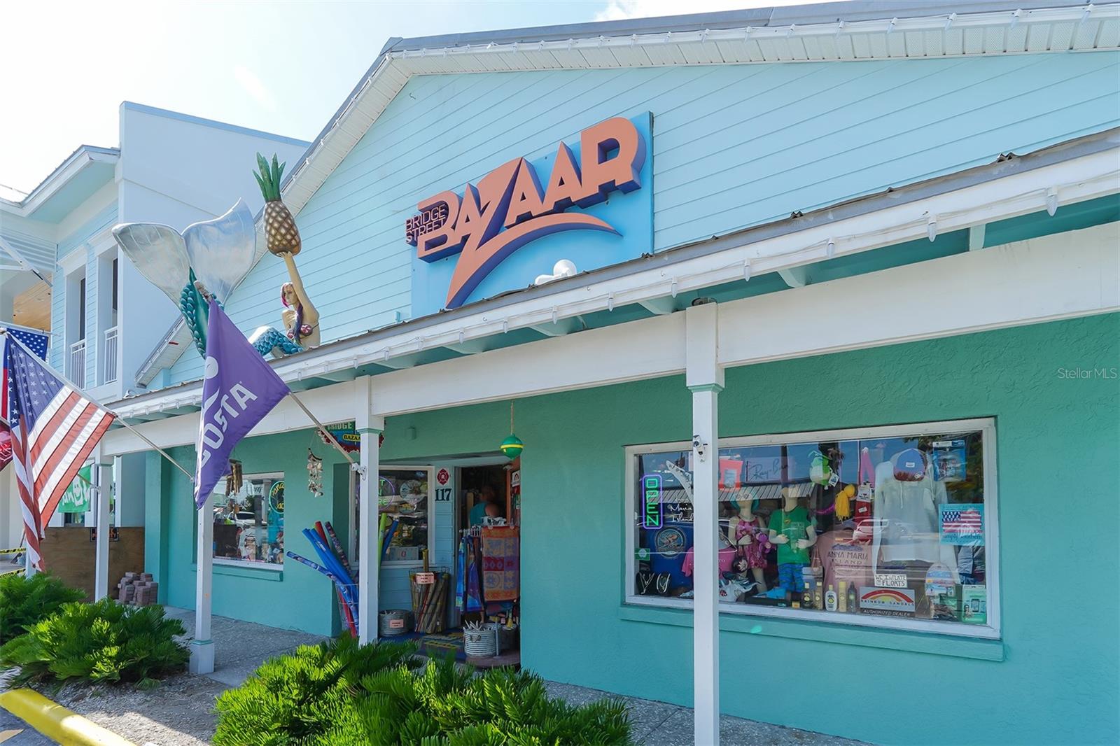 ILEXHURST - Residential