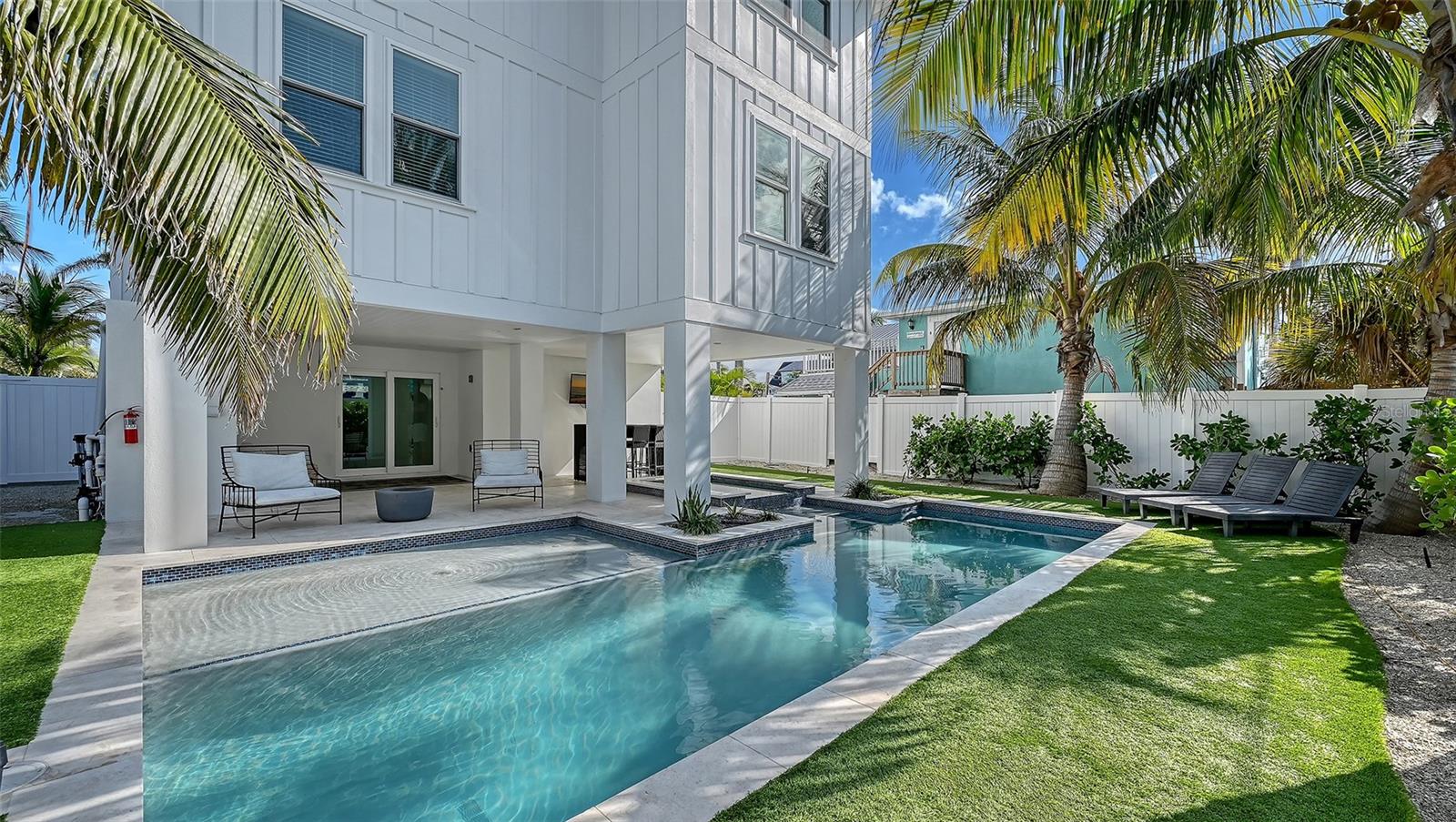 ILEXHURST - Residential