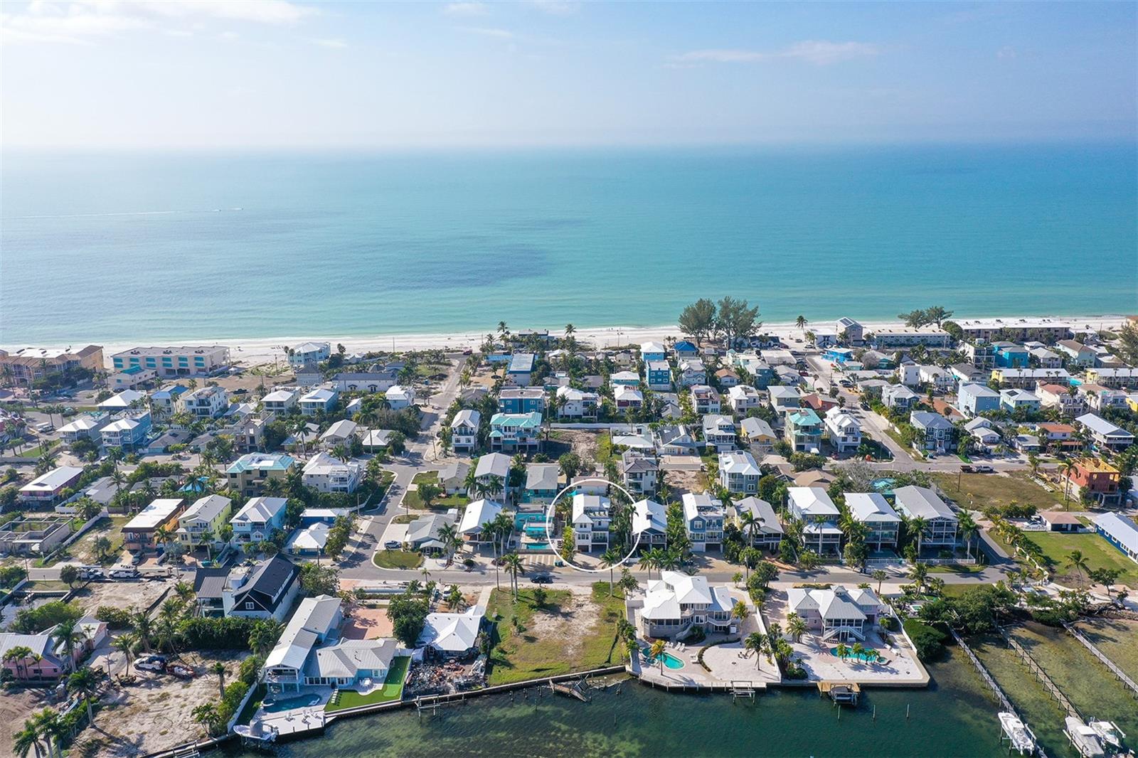 ILEXHURST - Residential