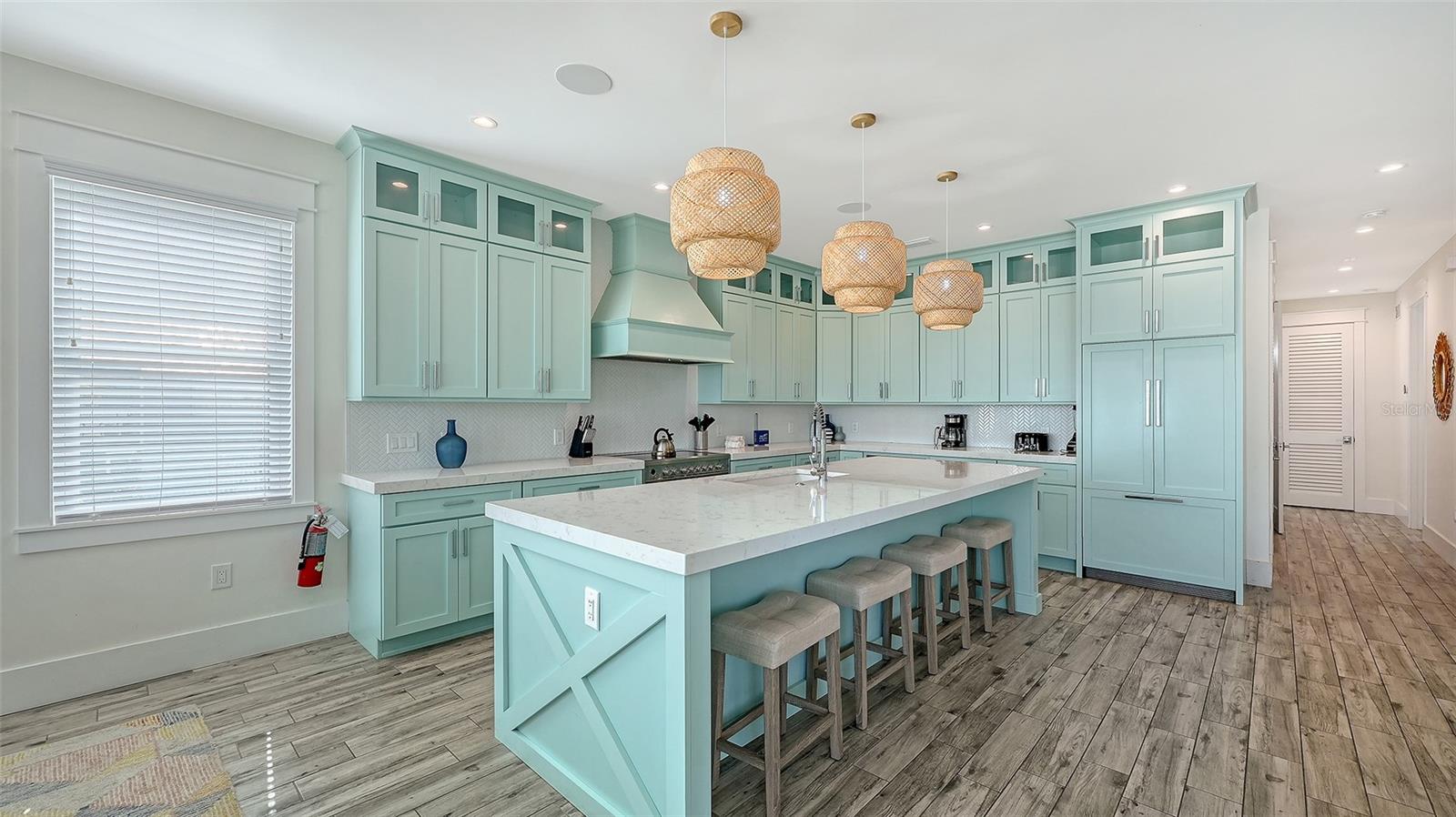 ILEXHURST - Residential