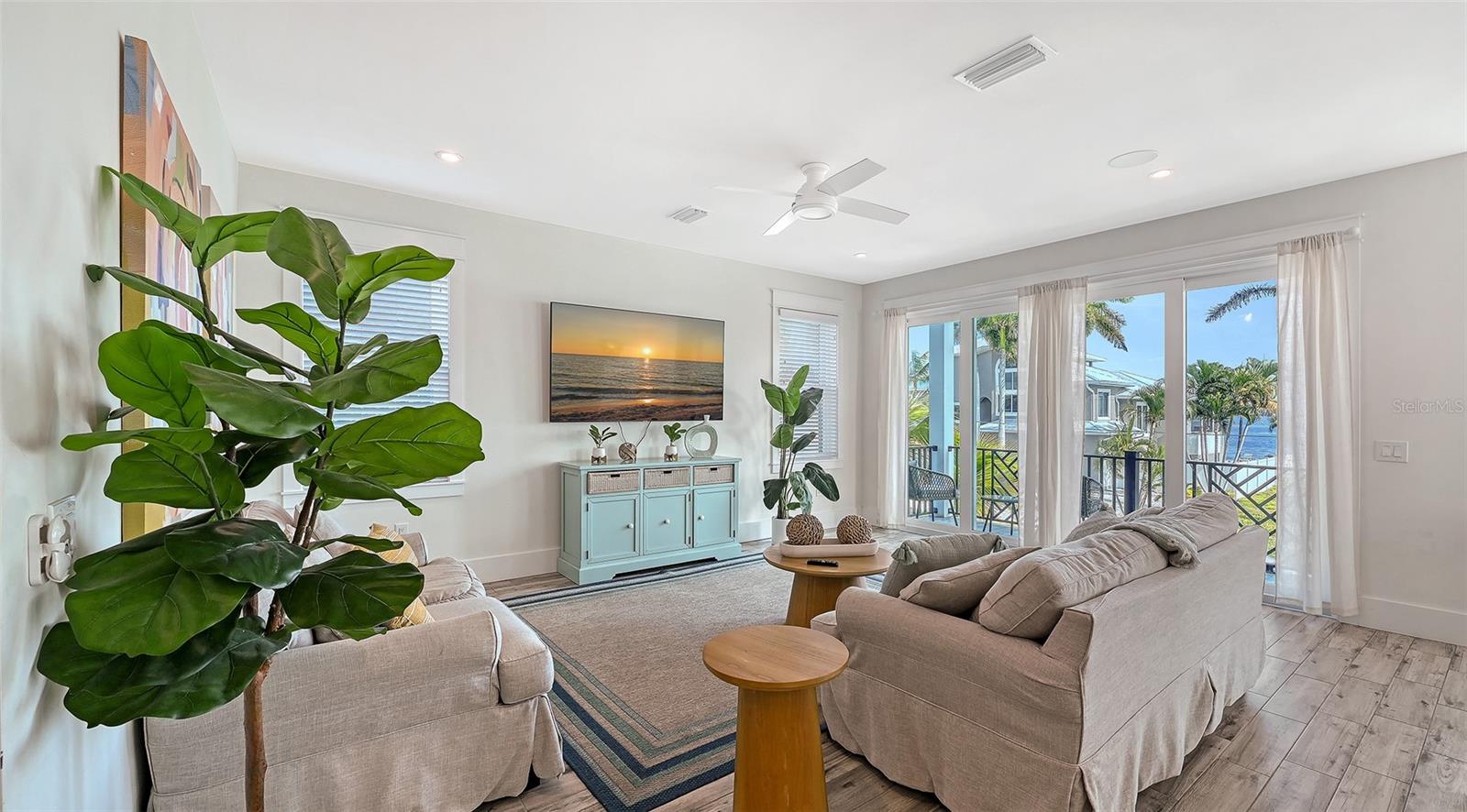 ILEXHURST - Residential