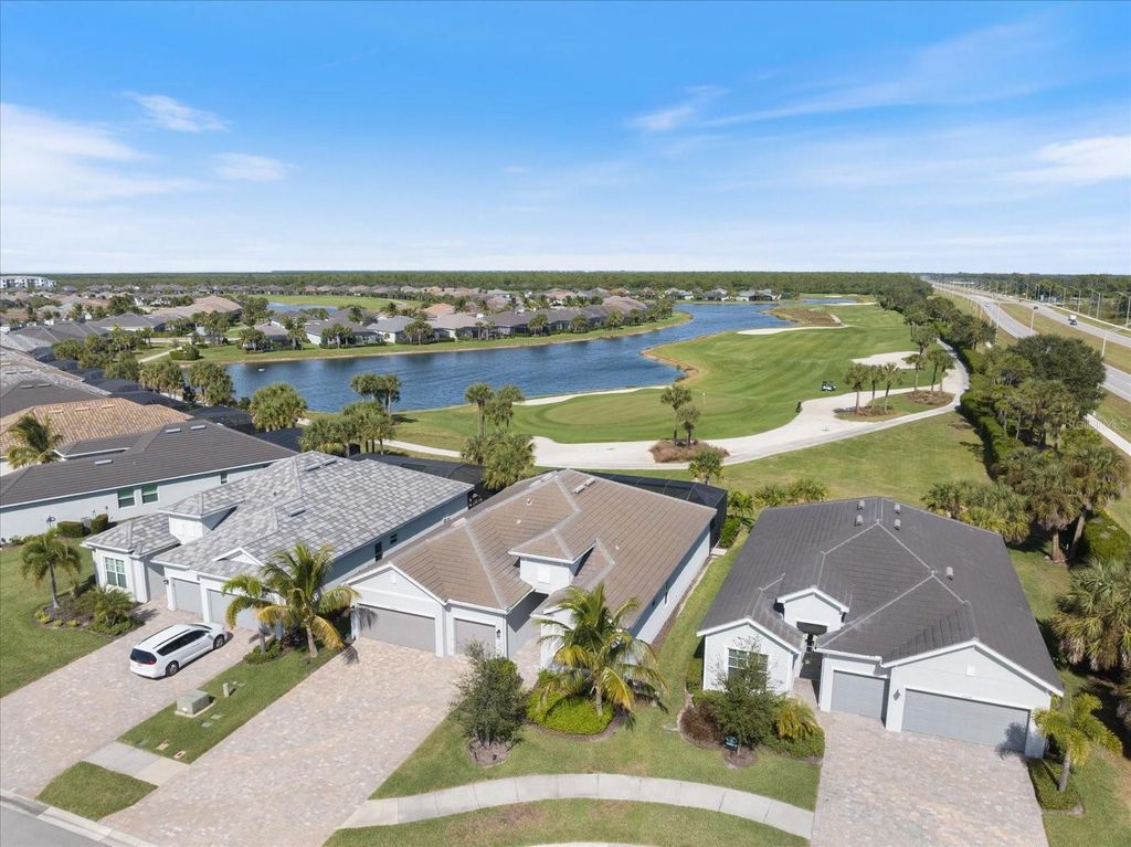 Photo of 25240 Keygrass Court, Punta Gorda, FL 33955 (MLS # C7517492)