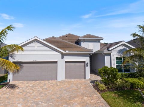 25240 KEYGRASS COURT PUNTA GORDA FL 33955