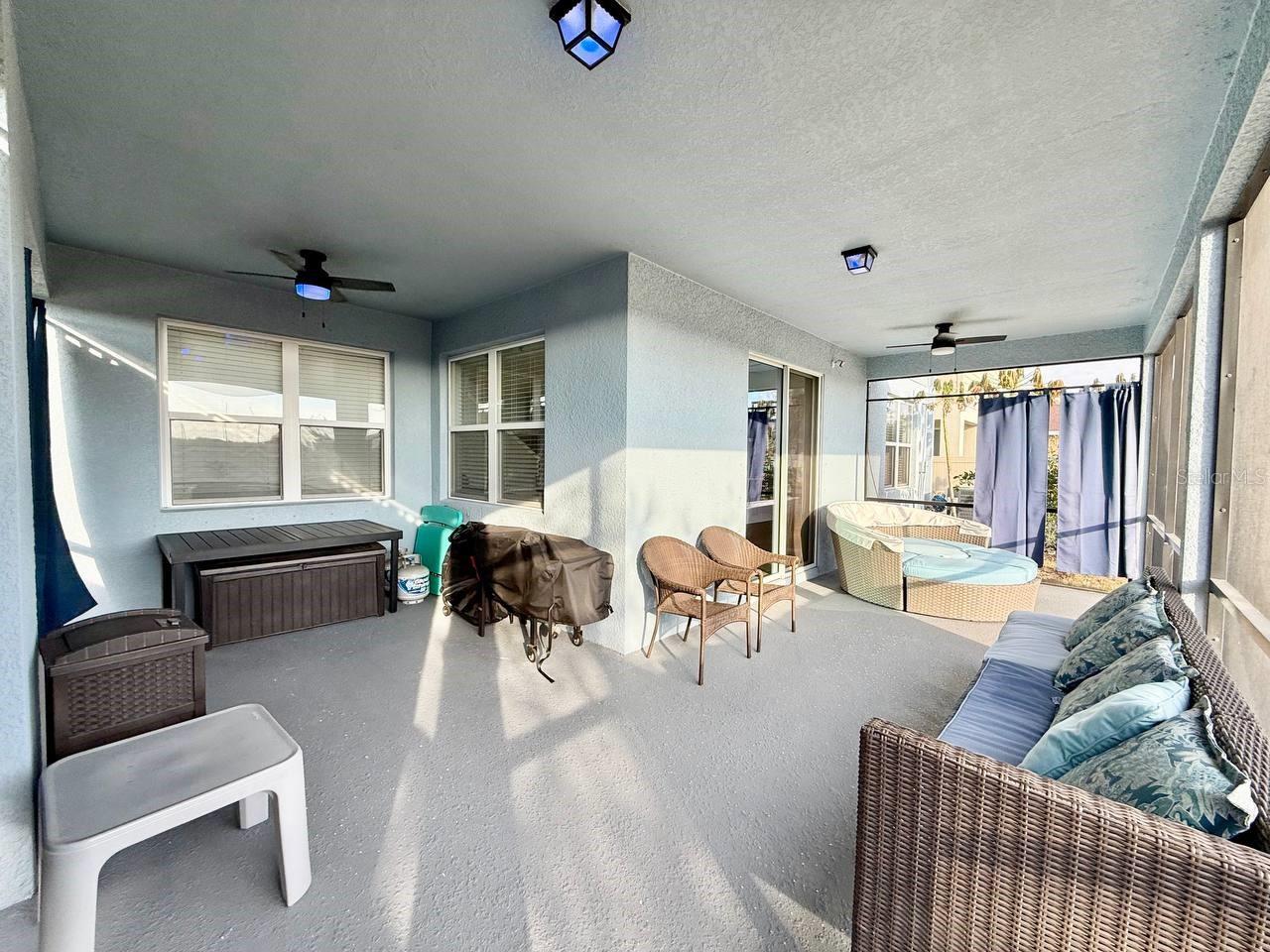 LUCAYA LAKE CLUB PH 4C - Residential