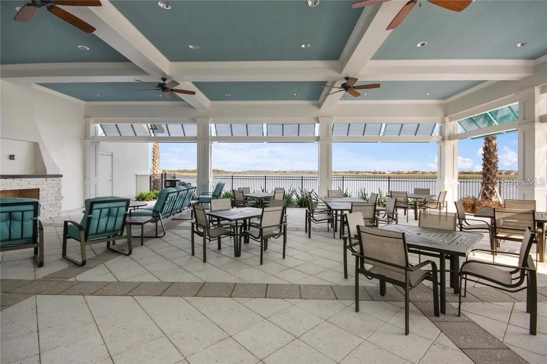 LUCAYA LAKE CLUB PH 4C - Residential