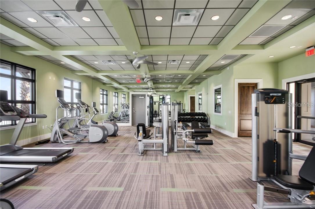 LUCAYA LAKE CLUB PH 4C - Residential