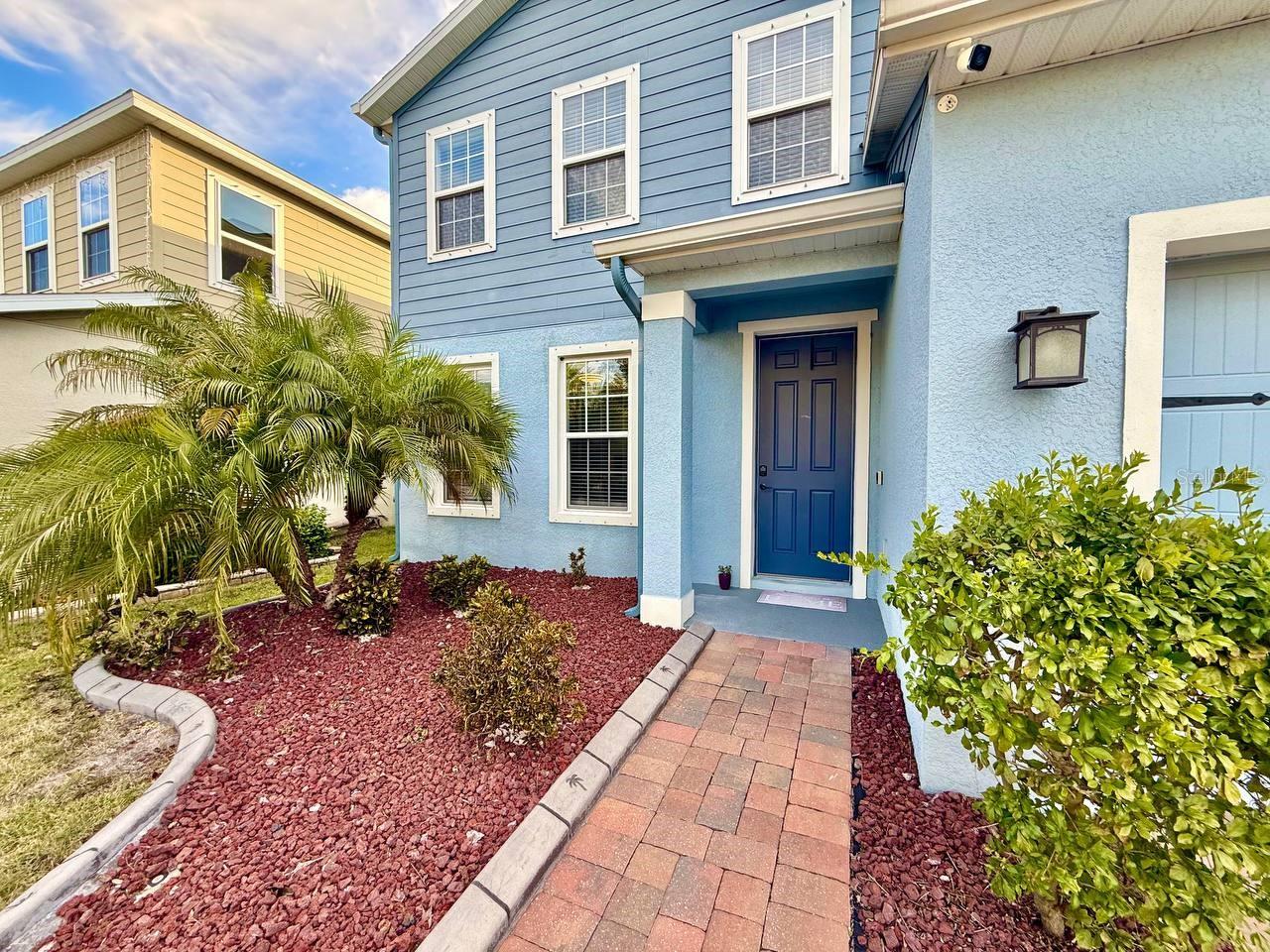 LUCAYA LAKE CLUB PH 4C - Residential