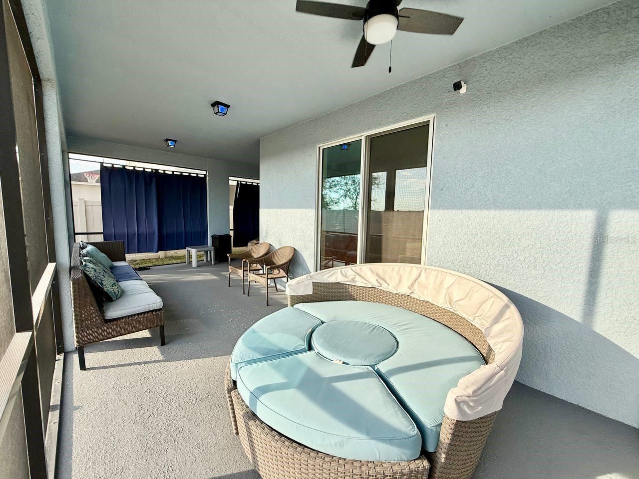 LUCAYA LAKE CLUB PH 4C - Residential